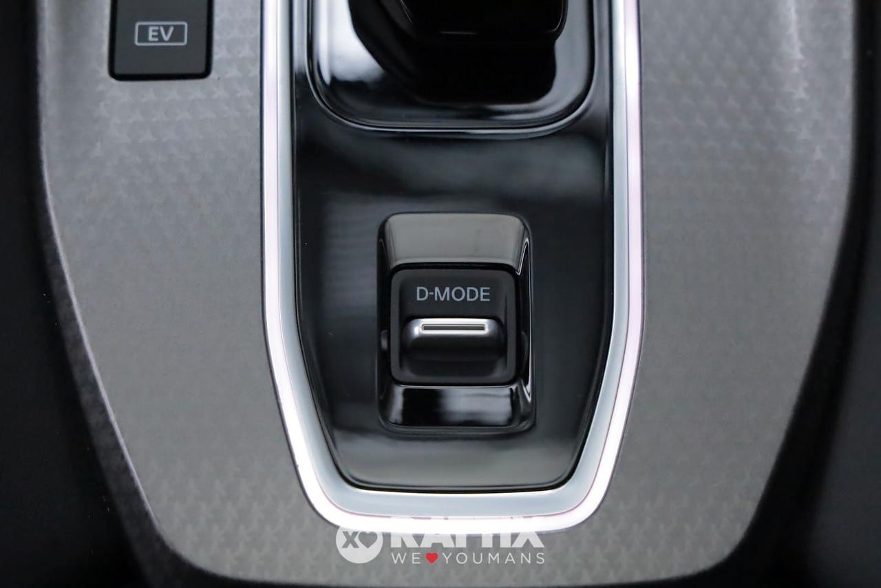 Nissan Qashqai 1.5 e-power N-Connecta
