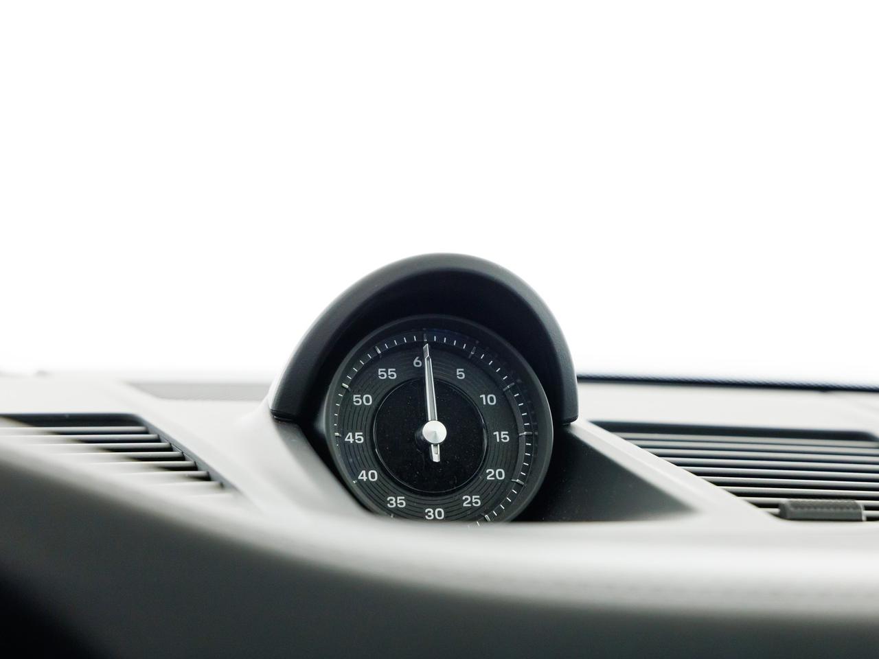 Porsche 911 coupe 3.0 carrera s auto