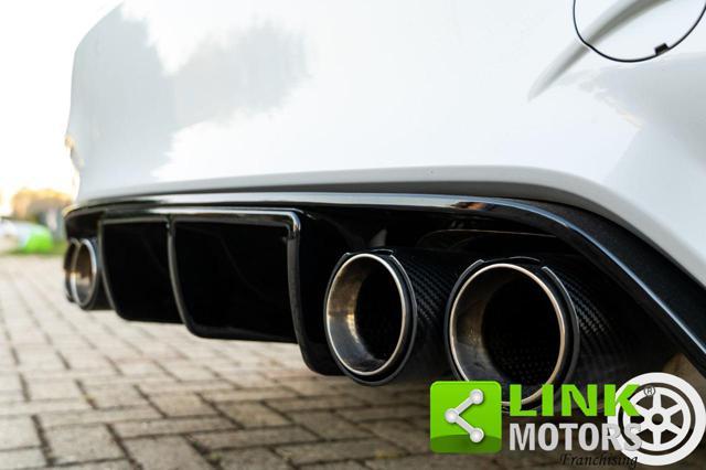 BMW M4 COMPETITION 450CV - 24.000KM - 2017