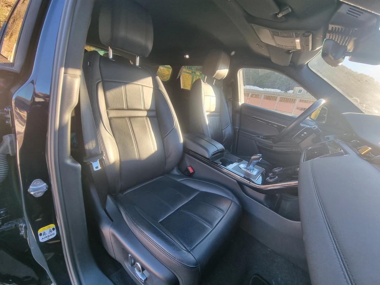 Land Rover Range Evoque 2.0D I4 204 CV AWD Auto R-Dynamic