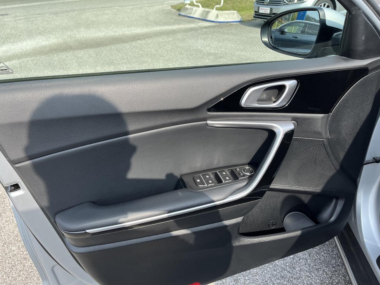 KIA XCEED 1600 CRDI 136 CV 6M STYLE