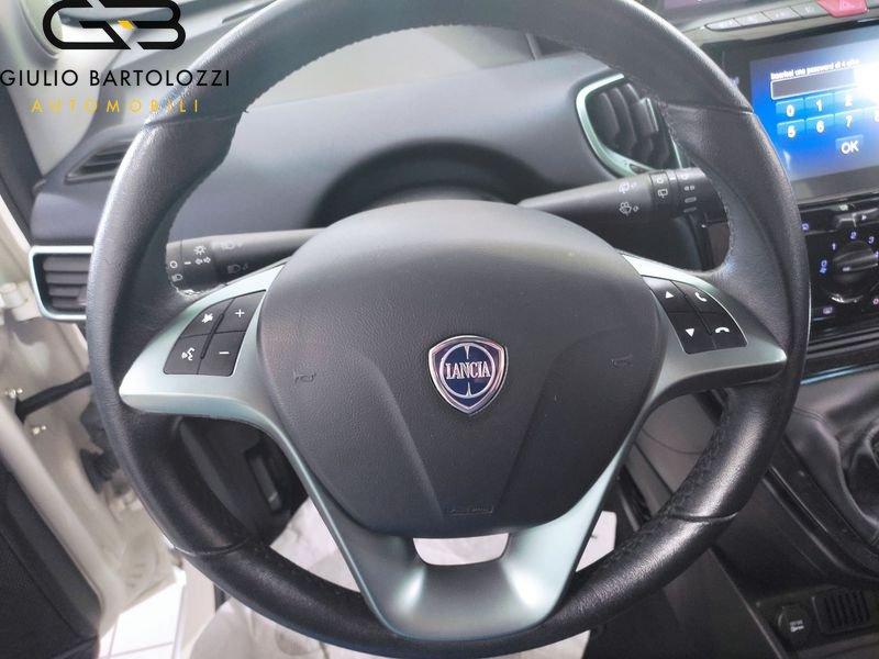 Lancia Ypsilon 1.0 FireFly 70cv Hybrid Gold Plus