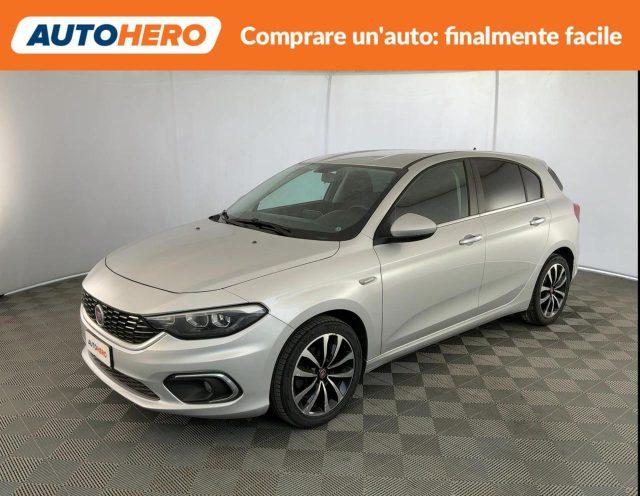 FIAT Tipo 1.4 5 porte Lounge