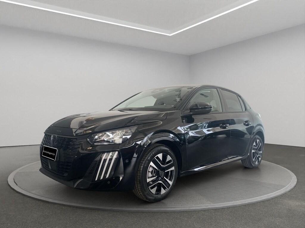Peugeot 208 1.2 puretech Allure s&s 100cv