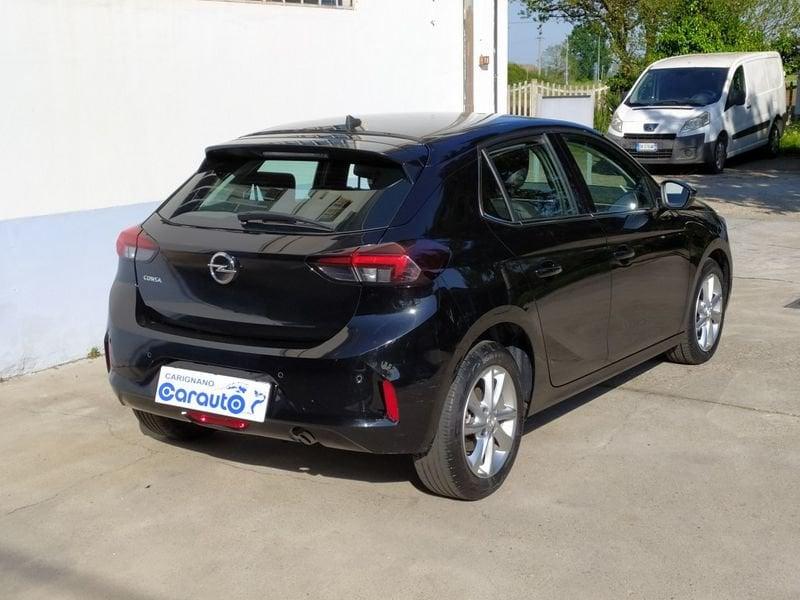 Opel Corsa Corsa 100cv Elegance Promo CBC 2