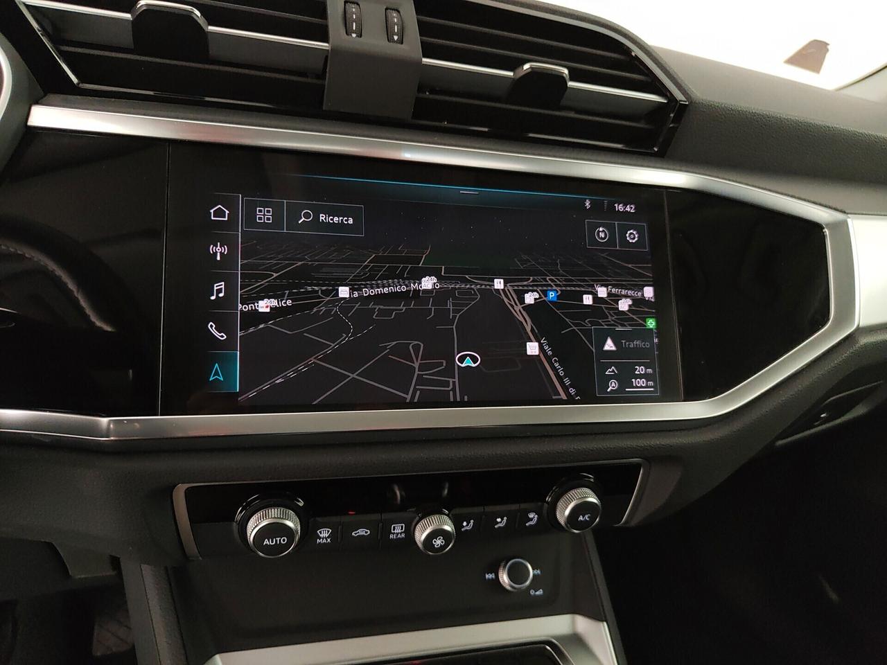 Audi Q3 35 TDI S tronic Business Advanced