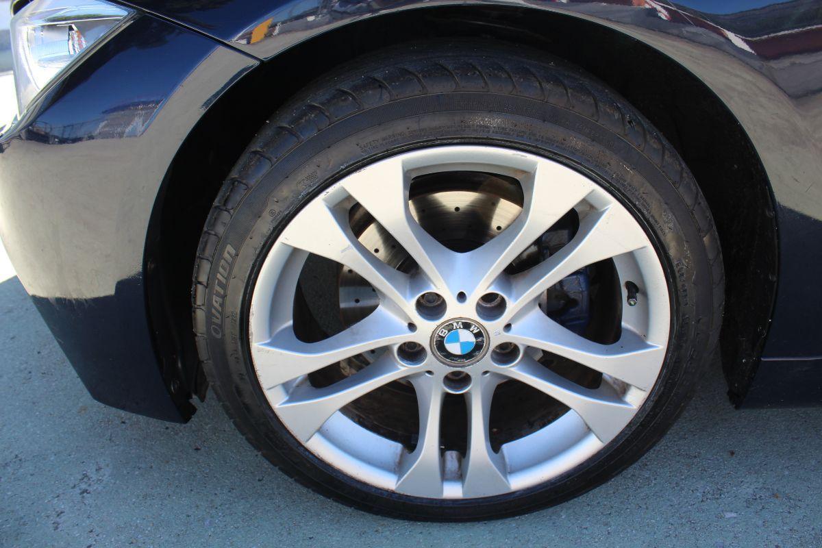 BMW - Serie 3 - 320d Futura