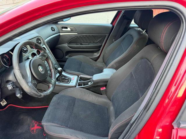ALFA ROMEO 159 2.0JTDm 136CV Sportwagon Super Stupenda Bellissima