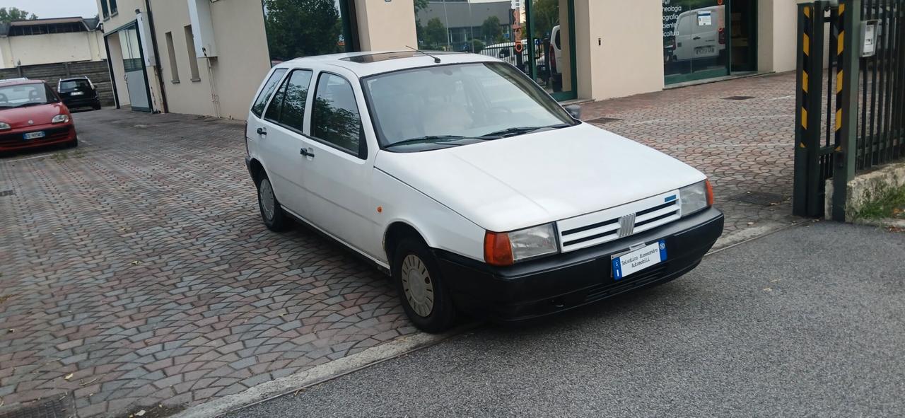 Fiat Tipo 1.4 5 porte carburatore
