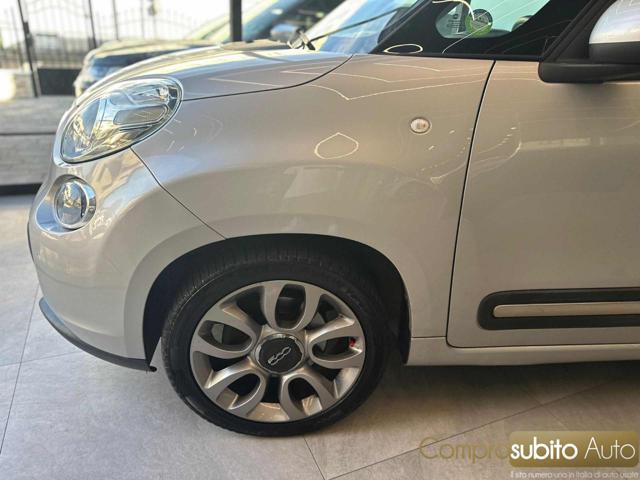 FIAT 500L 1.3 Multijet 85 CV Lounge Garanzia 12 Mesi