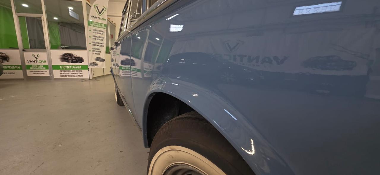 Fiat Altro 1500 - Anno 1962