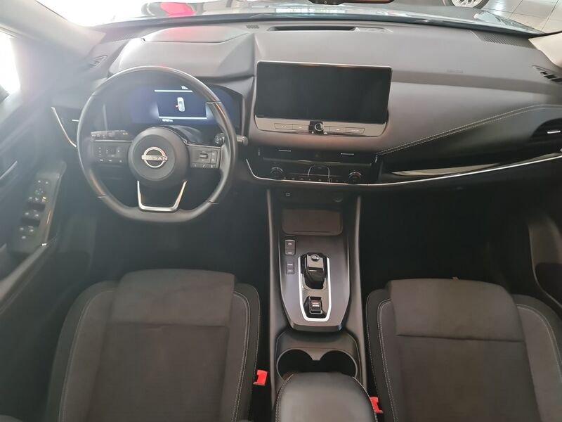 Nissan Qashqai e-Power Qashqai e-Power N-Connecta