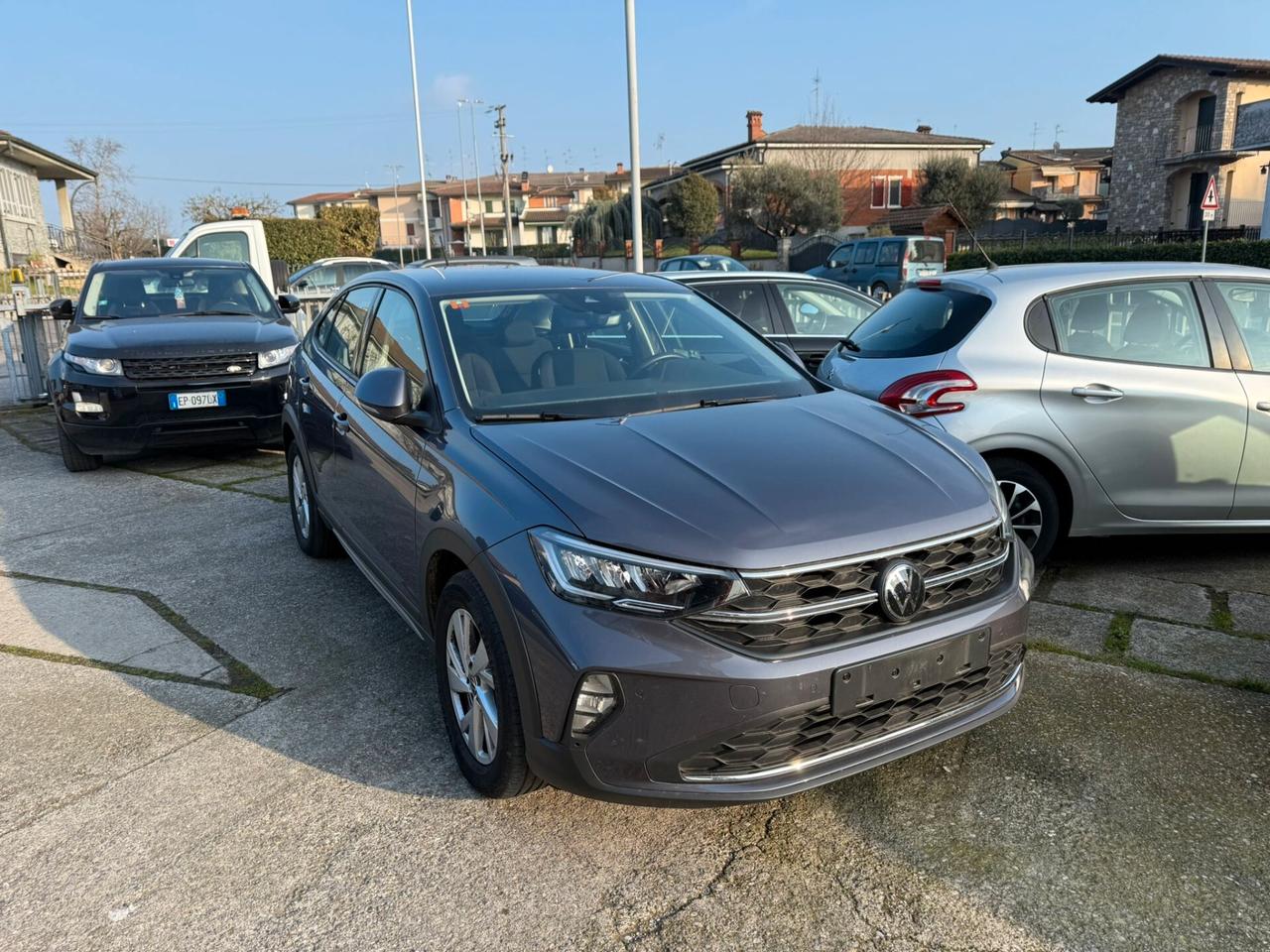 Volkswagen Taigo 1.0 TSI 115 CV Life NEOPATENTATI