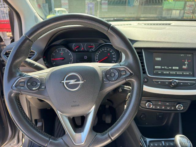 OPEL Crossland X 1.2 GPL 12V Start&Stop Innovation