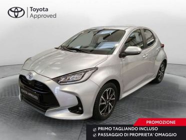 Toyota Yaris 1.0 Trend MY22
