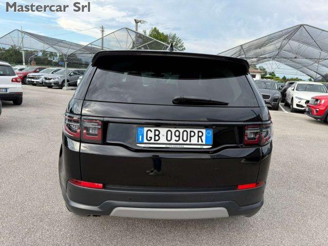 LAND ROVER Discovery Sport 2.0d S awd 150cv auto - GB090PR