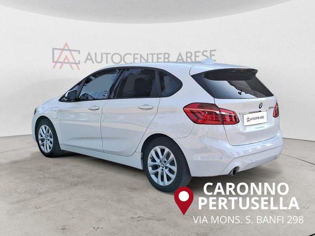 BMW 225 xe Active Tourer iPerformance Business aut.