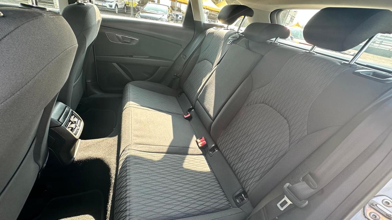 Seat Leon 1.6 -105 CV ST Style