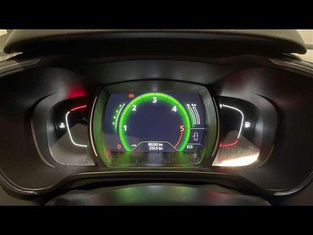 Renault Kadjar 1.5 dCi Energy 110cv Intens EDC