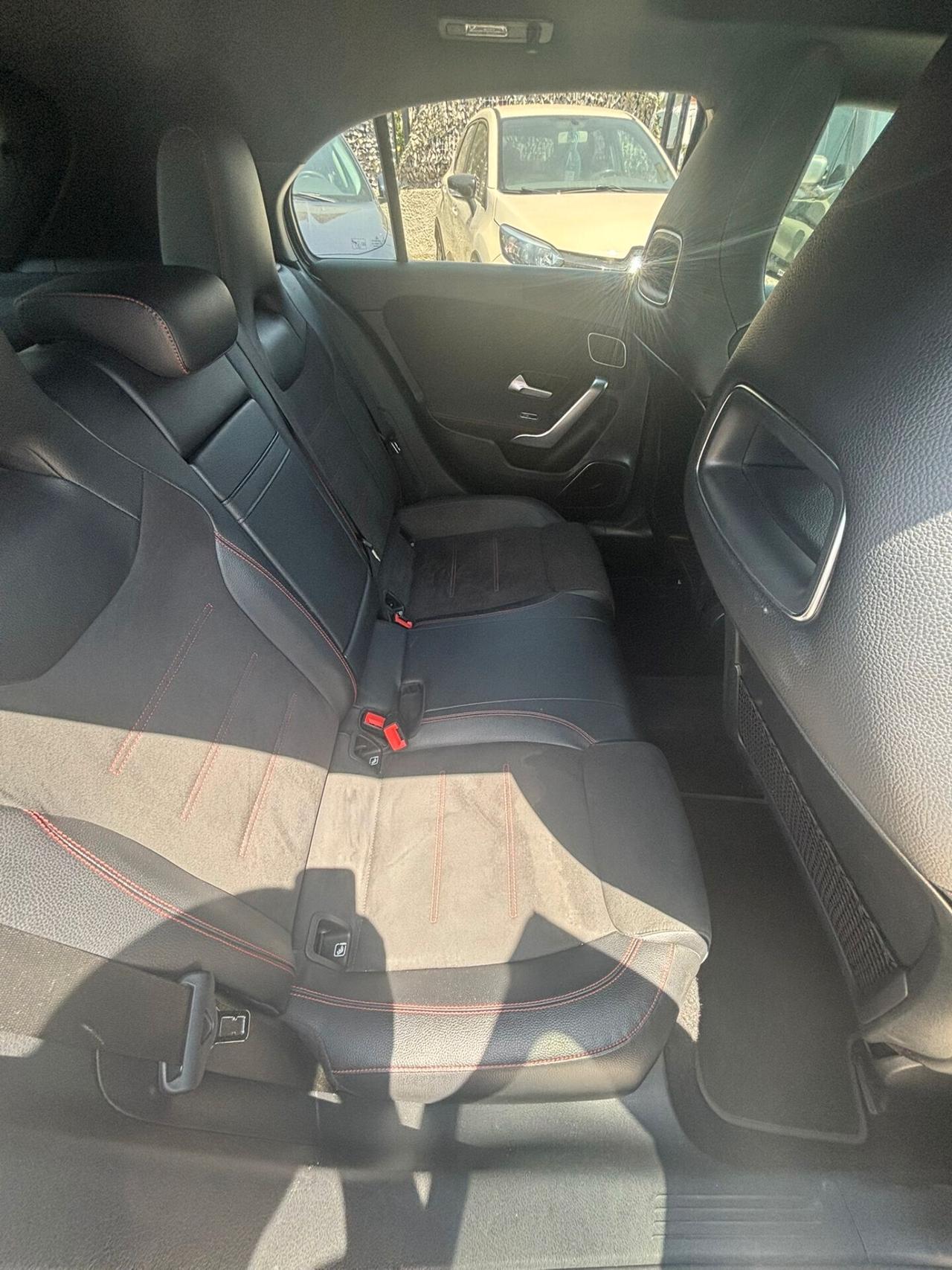 Mercedes-benz A 45 AMG A 35 4Matic AMG