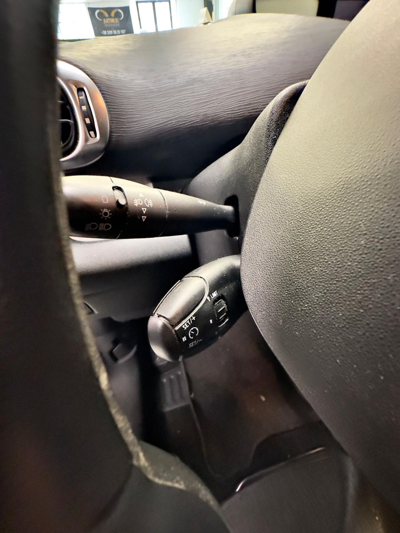 Citroen C3 Picasso BlueHDi 100 Feel Edition