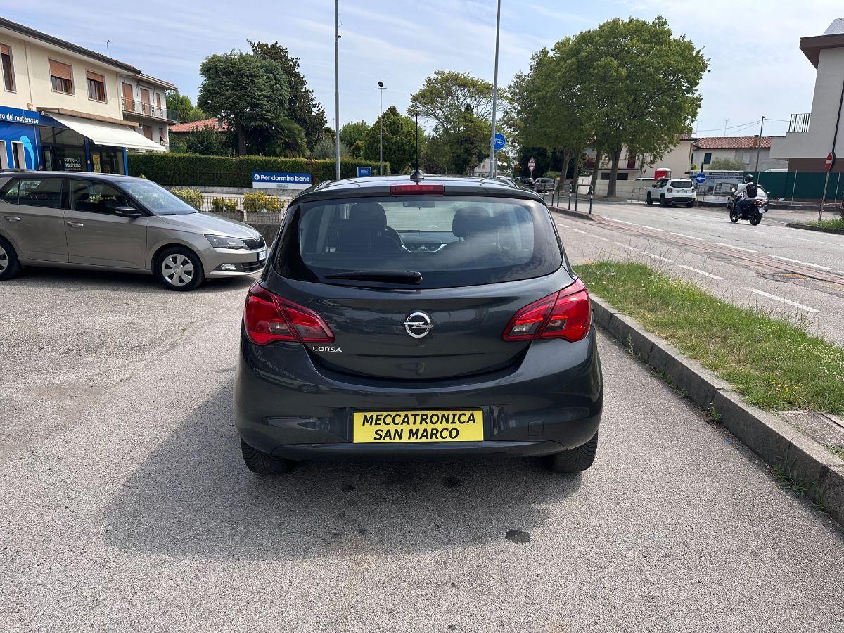 OPEL - Corsa - 1.4 90 CV GPL 5p. Advance #UNICOPROPRIETARIO