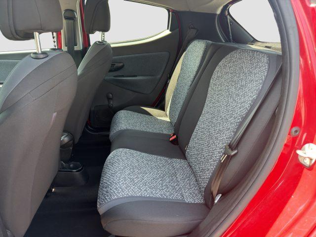 LANCIA Ypsilon Ypsilon 1.0 FireFly 5 porte S&S Hybrid Silver
