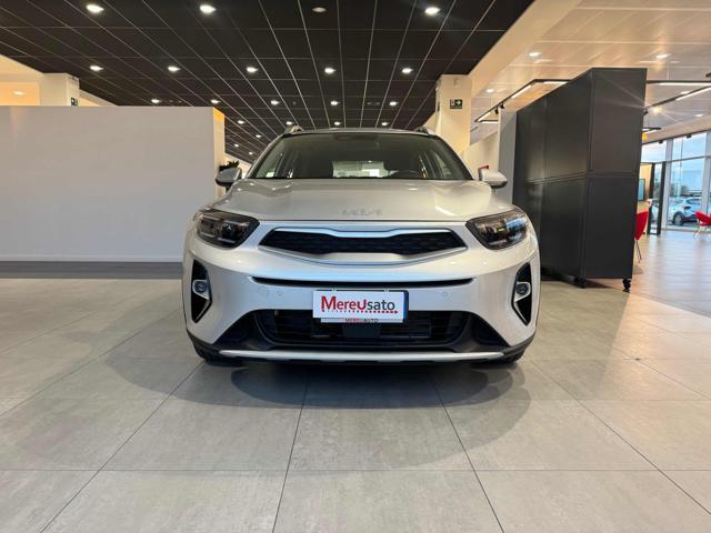 KIA Stonic 1.2 DPI Urban Special Edition