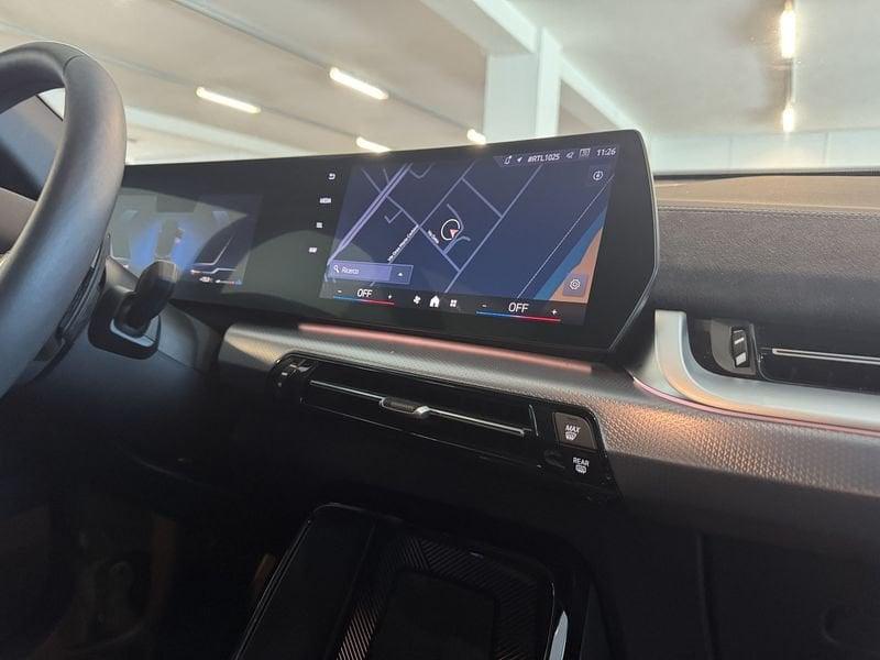 BMW X2 X2 sDrive 20i Msport