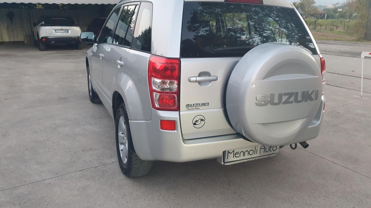 Suzuki Grand Vitara Grand Vitara 1.9 DDiS 5 porte