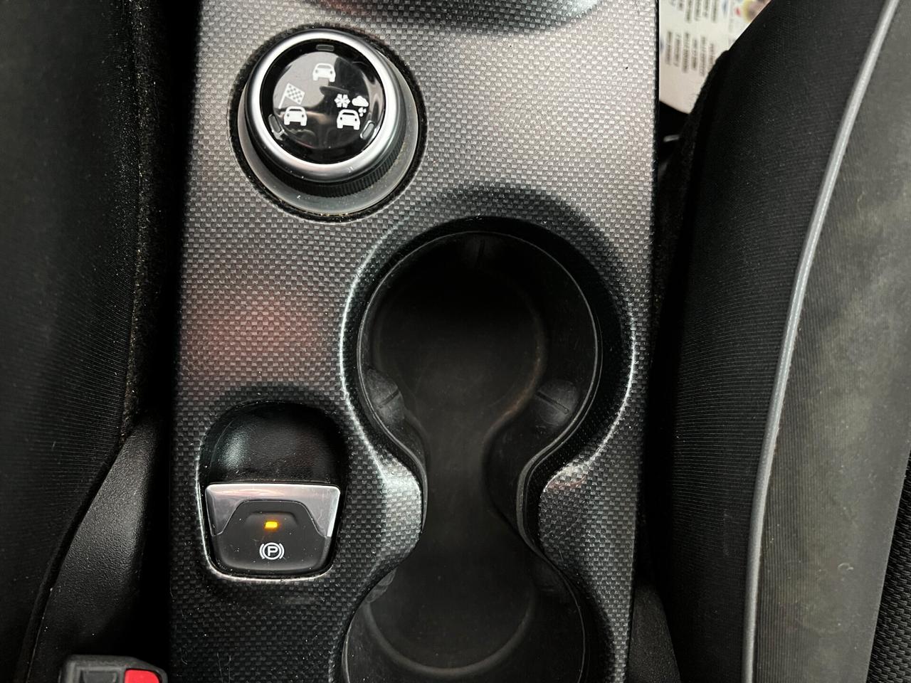 Fiat 500X 1.3 MultiJet 95 CV Business