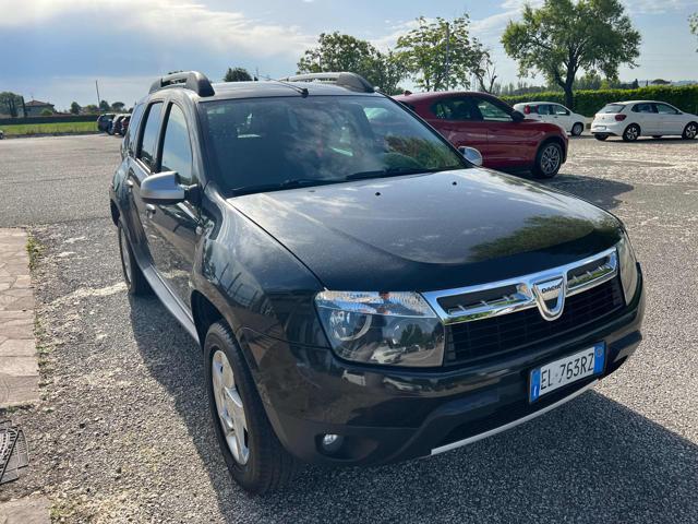 DACIA Duster 1.5 dCi 110CV 4x4 SL Delsey SOLO COMMERCIANTI