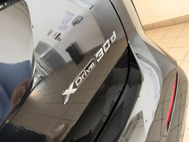 BMW X3 xDrive30d 249CV 48V Msport //SERVICE BMW/