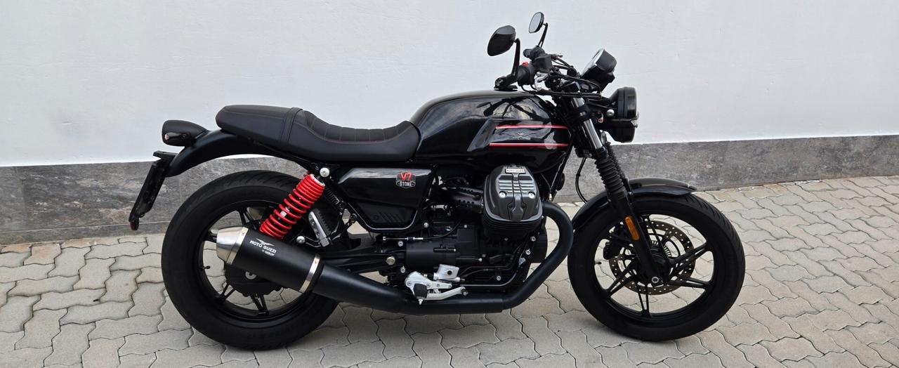 Moto Guzzi V7 SPECIAL EDITION ABS