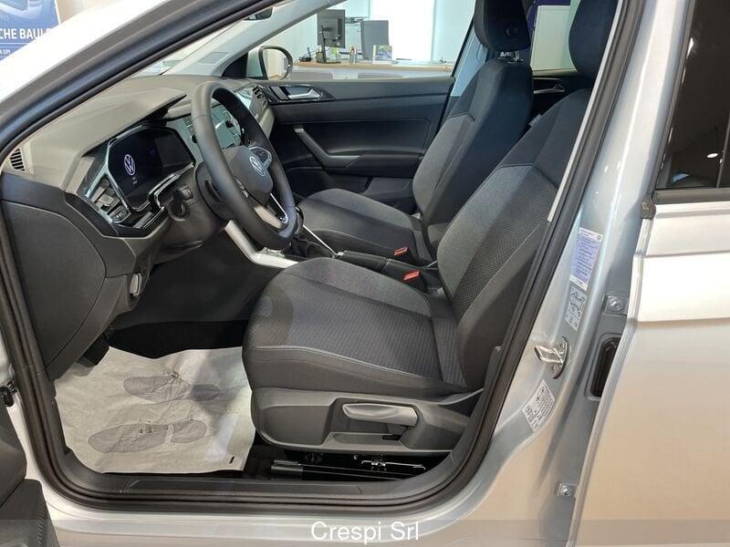 Volkswagen Taigo Taigo 1.0 TSI 115 CV DSG Edition Plus