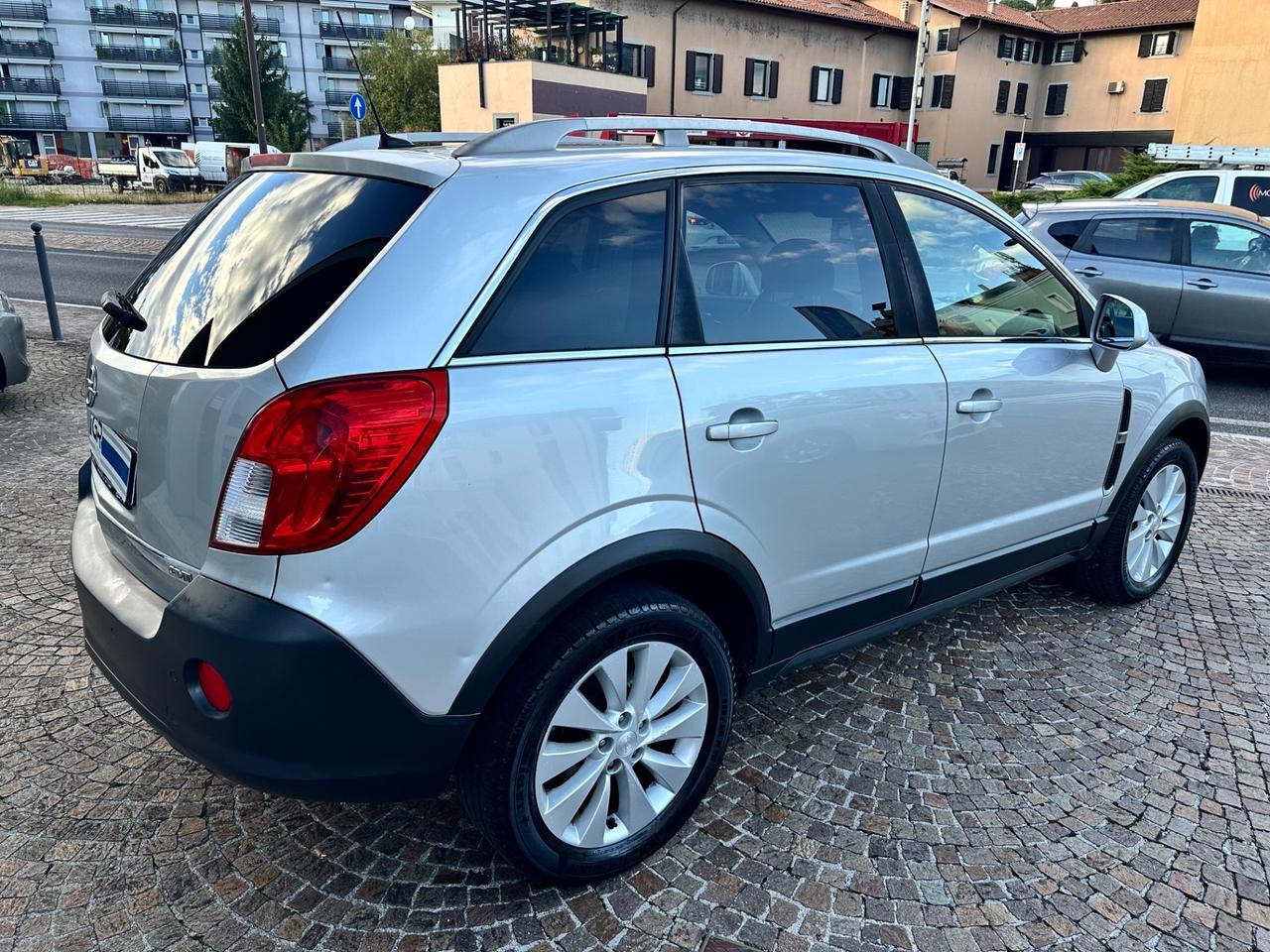 Opel Antara 2.2CDTI 163CV 4x2 Cosmo Plus