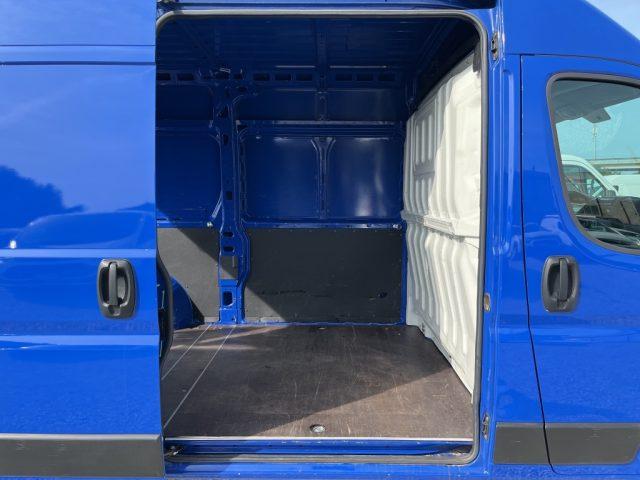 PEUGEOT BOXER L2H2 140cv 2.0