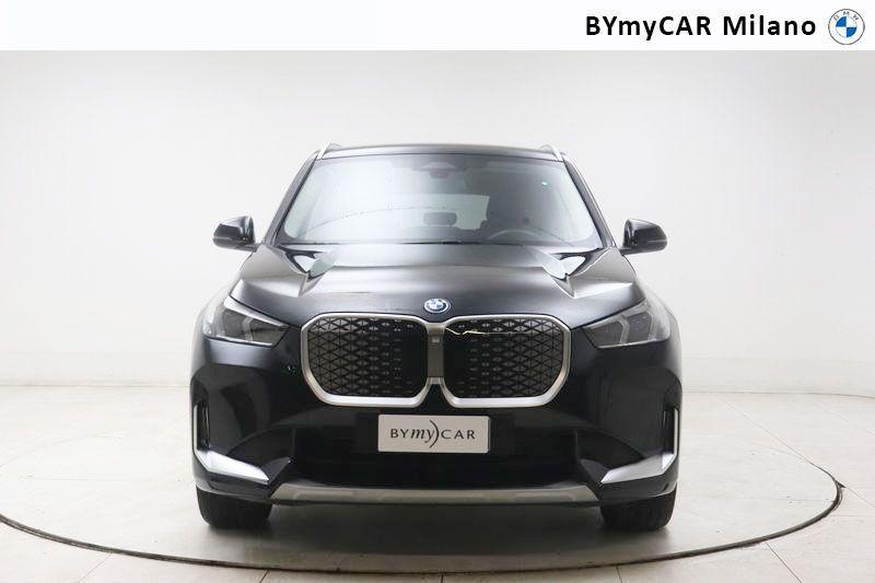 BMW iX1 20 X-Line eDrive