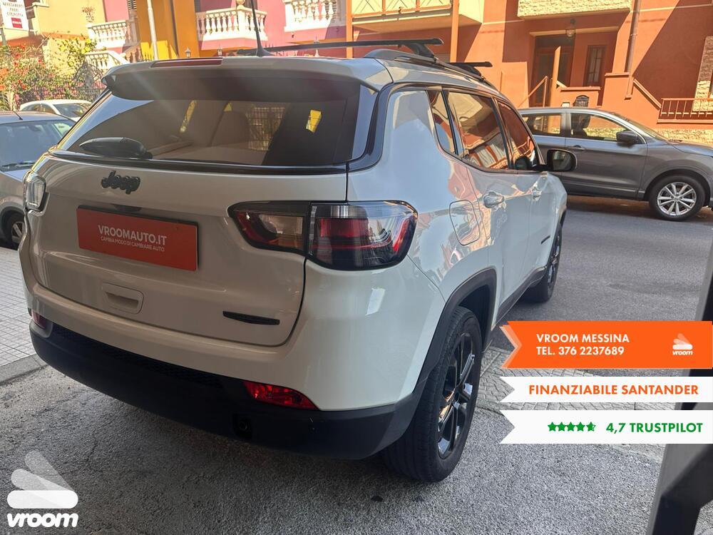 JEEP Compass 2ª serie Compass 1.6 Multijet II ...