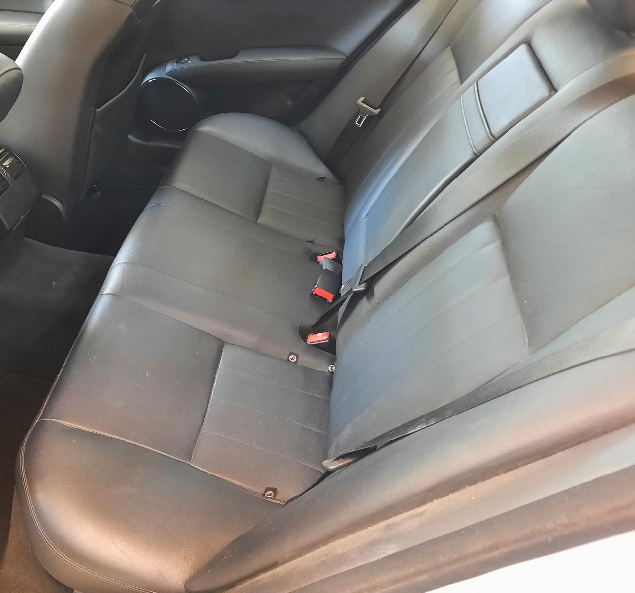 Mercedes-benz C 200 C 200 Kompressor TPS cat Avantgarde
