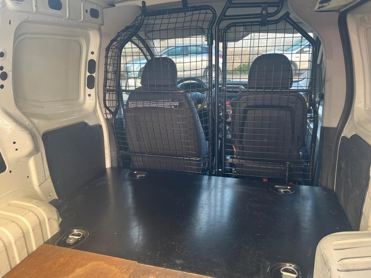 Fiat Fiorino 1.4 8V Furgone Natural Power