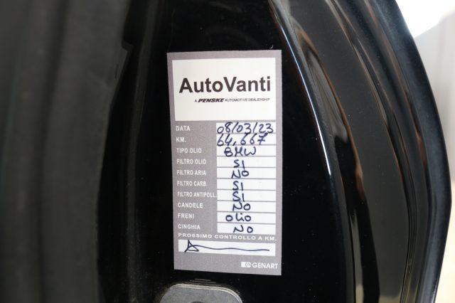 BMW 840 d xDrive Coupé