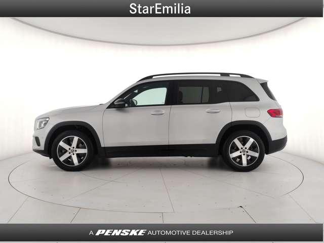 Mercedes-Benz GLB 200 GLB 200 d Automatic Sport Plus
