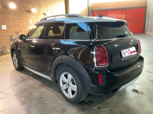 MINI Countryman 1.5 One Essential Countryman