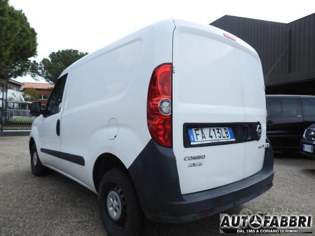 OPEL - Combo 1.3 MJT 90 CV DIESEL 2 POSTI