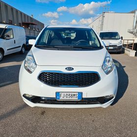 Kia Venga 1.4 EcoGPL Cool