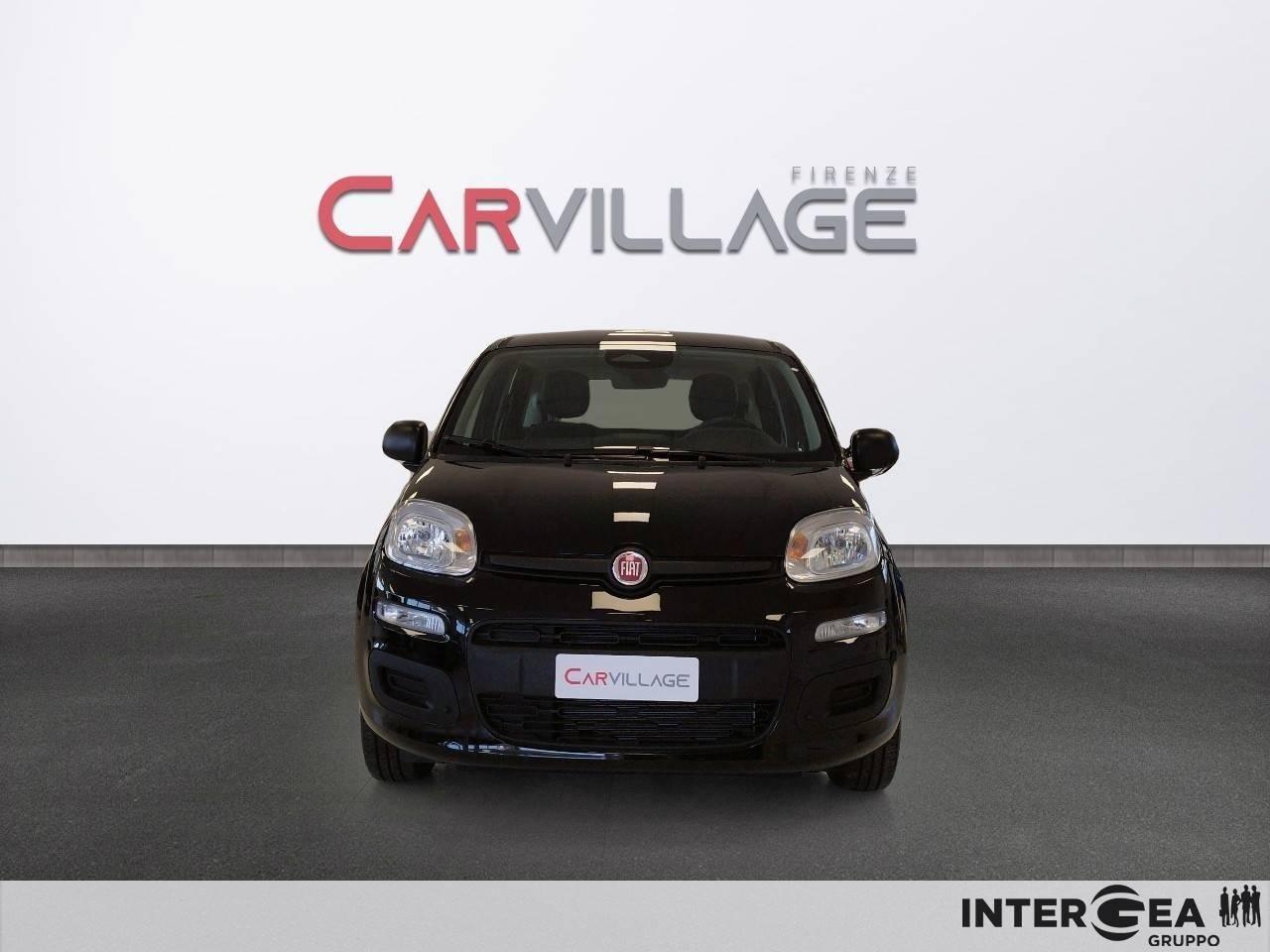 FIAT Panda My25 1.0 70cv Hybrid Panda