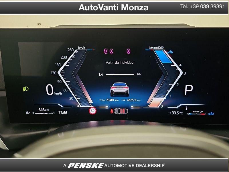 BMW Serie 4 420d Gran Coupe mhev 48V xdrive MSport Pro auto