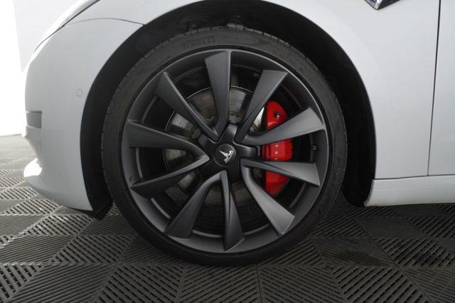 TESLA Model 3 Model 3 Long Range Performance AWD