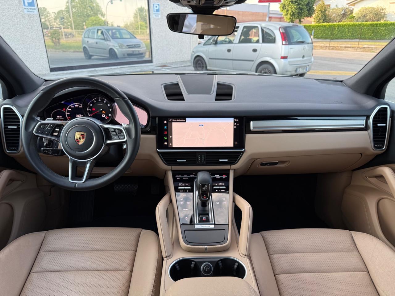 Porsche Cayenne 3.0 V6 340 CV Tetto Apribile Matrix